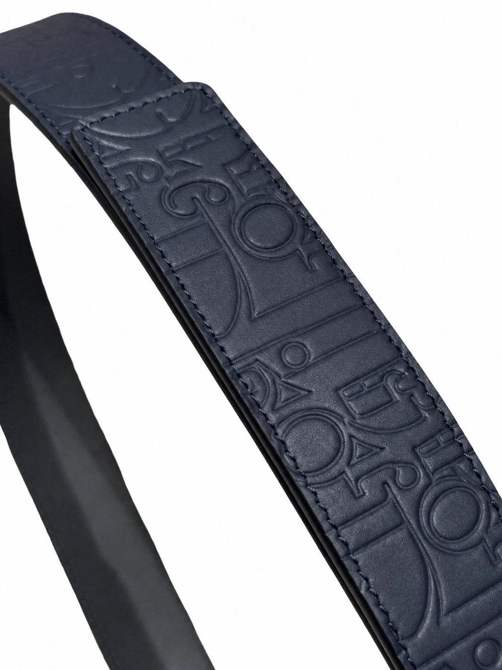 CD Reversible Belt Strap